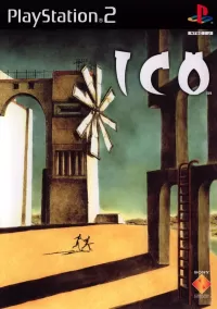 ICO cover