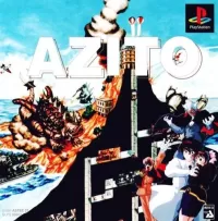 Cover of Azito