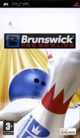 Capa de Brunswick Pro Bowling Capa de Brunswick Pro Bowling