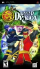 Legend of the Dragon cover