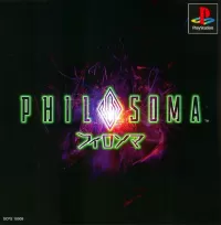 Cover of Philosoma