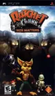 Ratchet & Clank: Size Matters