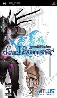 Monster Kingdom: Jewel Summoner cover