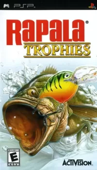 Rapala Trophies cover