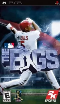 The Bigs cover