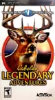 Cabela's Legendary Adventures