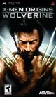 X-Men Origins: Wolverine cover