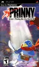 Prinny: Can I Really Be the Hero? cover