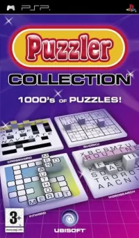 Puzzler Collection cover