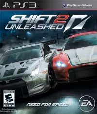 Shift 2: Unleashed cover