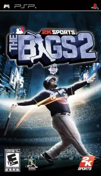 Cover of The Bigs 2