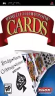 Capa de World Championship Cards