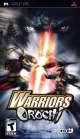 Warriors Orochi cover