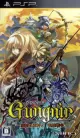 Capa de Gungnir
