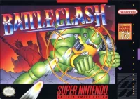 Cover of Battle Clash