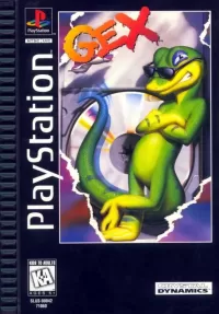 Gex cover