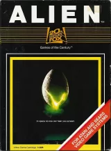 Alien Capa de Alien