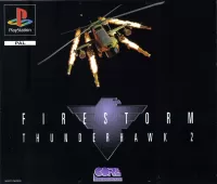 Thunderstrike 2 cover