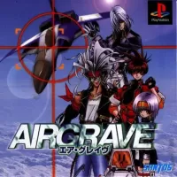 AirGrave cover