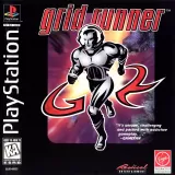 Capa de Grid Runner Capa de Grid Runner