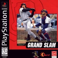 Cover of Grand Slam