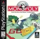 Monopoly cover