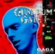 Quantum Gate I: Akumu no Joshou cover