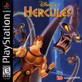 Capa de Disneys Hercules Capa de Disneys Hercules