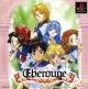 Capa de Eberouge