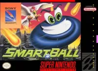 SmartBall cover