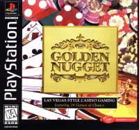 Cover of Golden Nugget