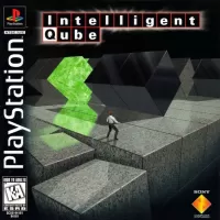 Intelligent Qube cover
