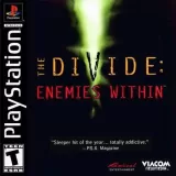 Capa de The Divide: Enemies Within Capa de The Divide: Enemies Within