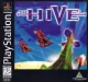 Capa de The Hive