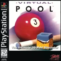 Virtual Pool cover