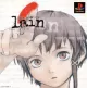 Serial Experiments Lain cover