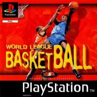 Cover of World League Basketball