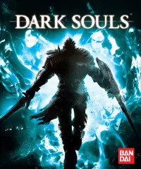 Dark Souls cover