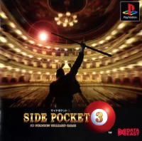 Side Pocket 3 cover
