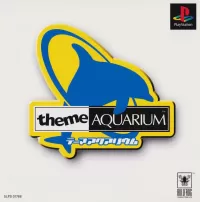 Theme Aquarium cover