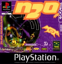 Cover of N2O Nitrous Oxide