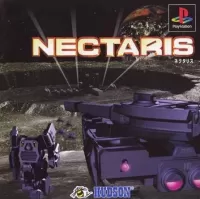 Cover of Nectaris
