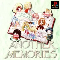 Cover of Another Memories