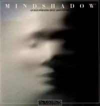 Mindshadow cover