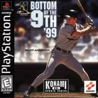 Bottom of the 9th '99 cover
