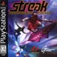 Streak Hoverboard Racing cover