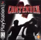 Contender cover