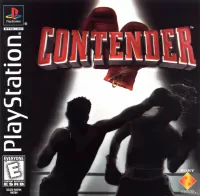Cover of Contender