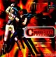 Capa de Crisis City