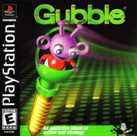 Cover of Gubble